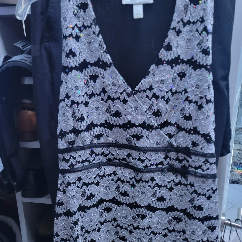 Woman's top